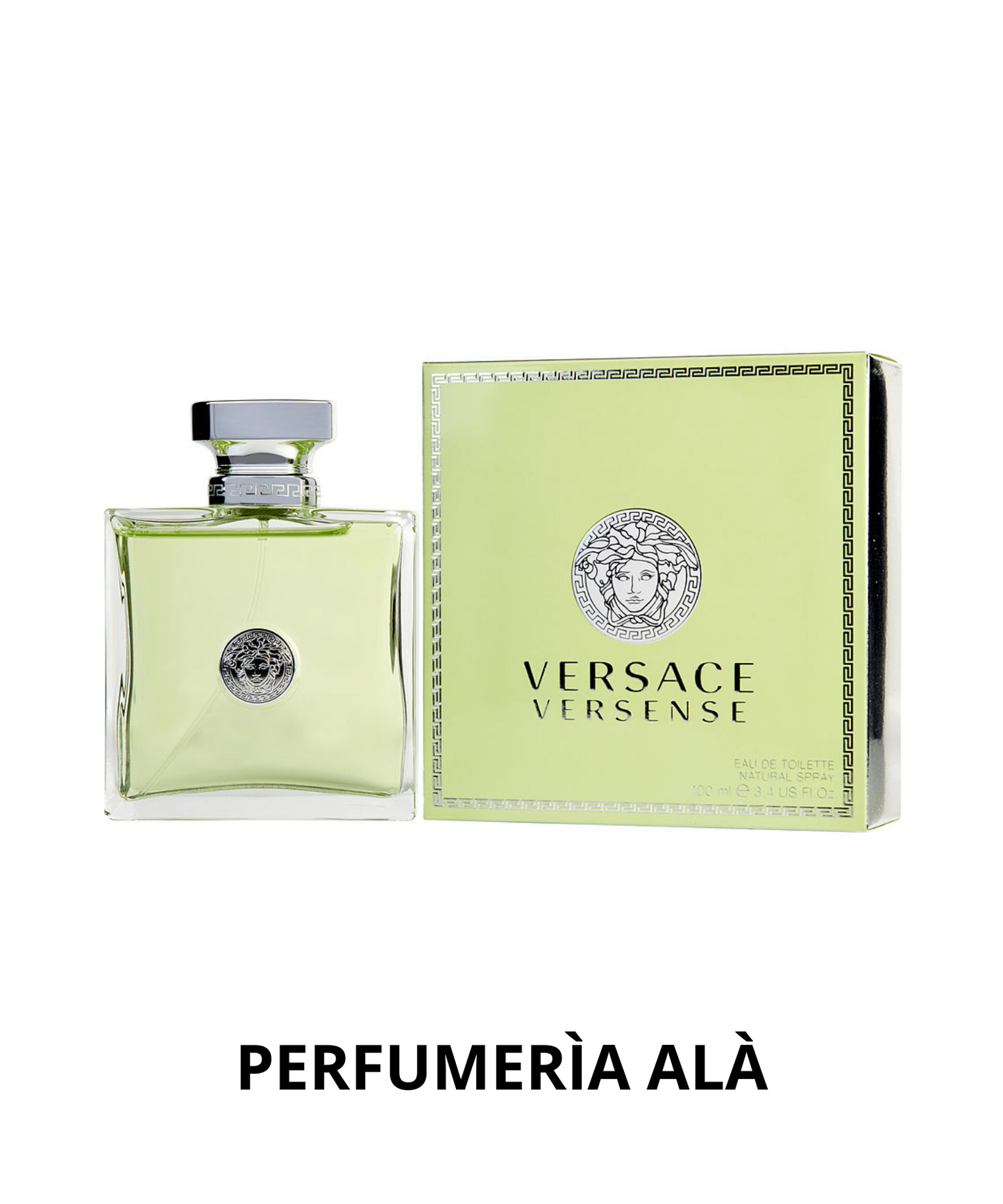 VERSACE VERSENSE