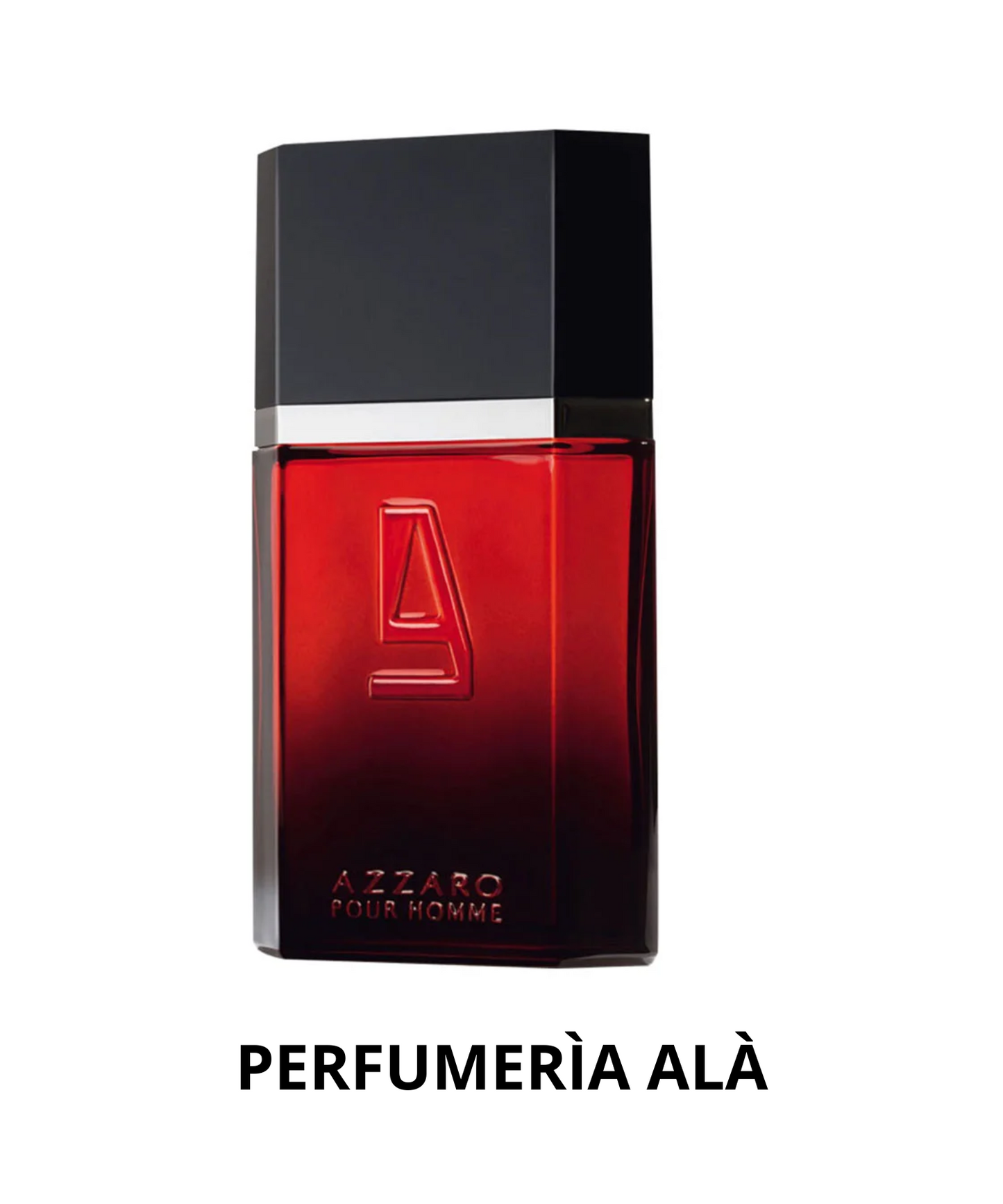 AZZARO POUR HOMME