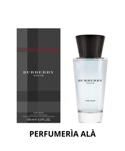 BURBERRY TOUCH FOR MEN