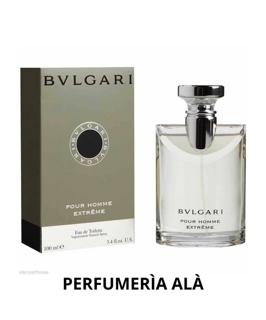 BVLGARI EXTREME