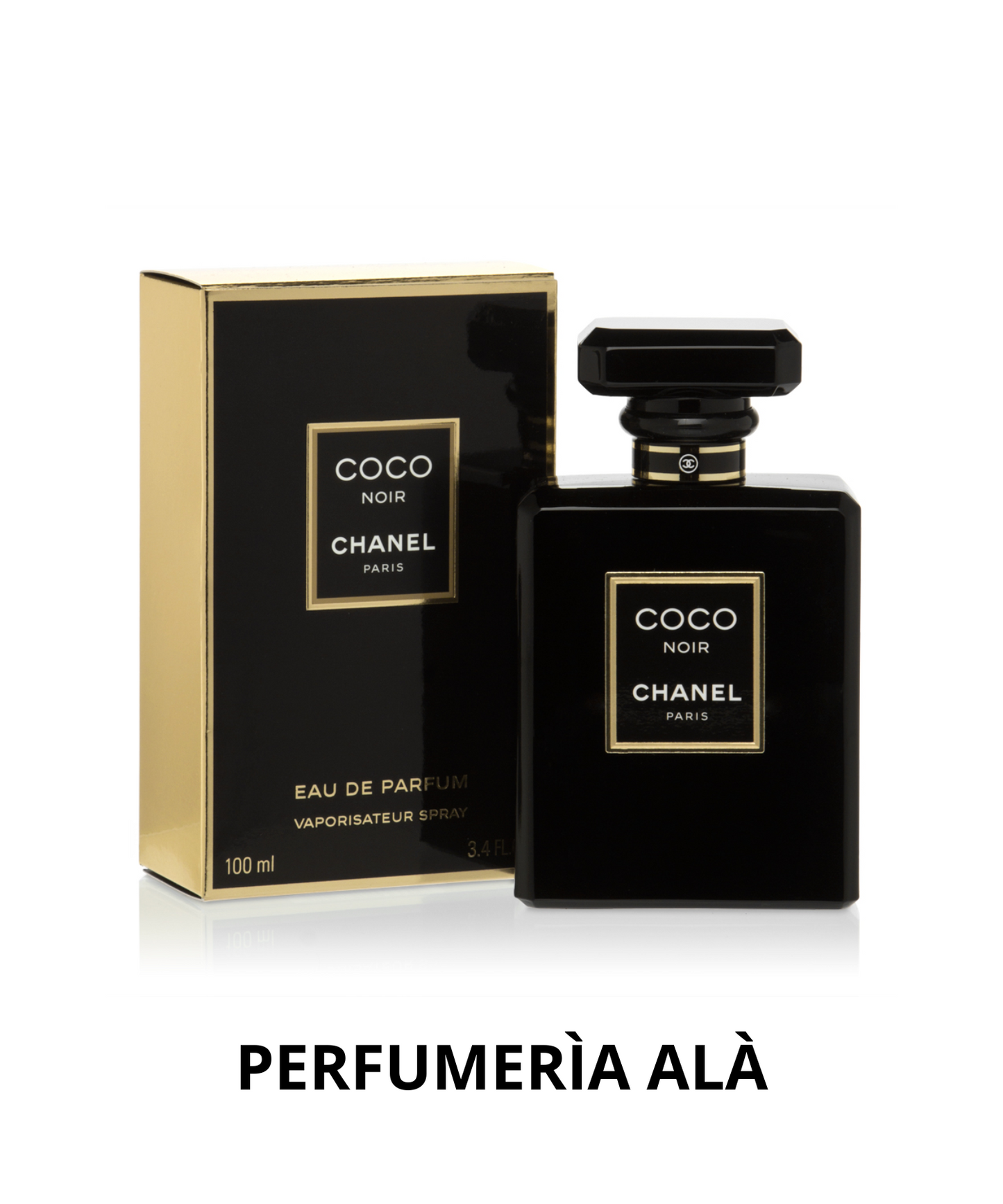 CHANEL COCO NOIR