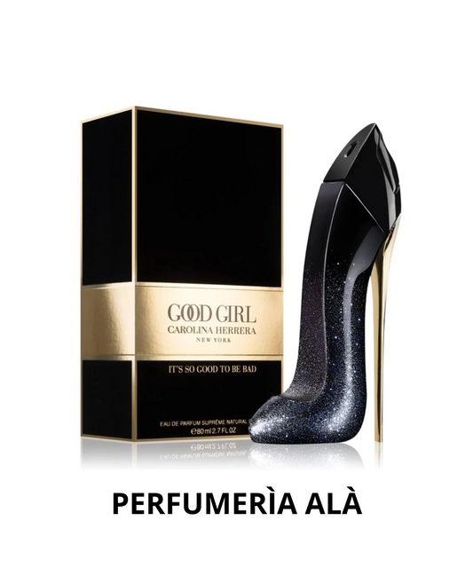 CAROLINA HERRERA GOOD GIRL SUPREME