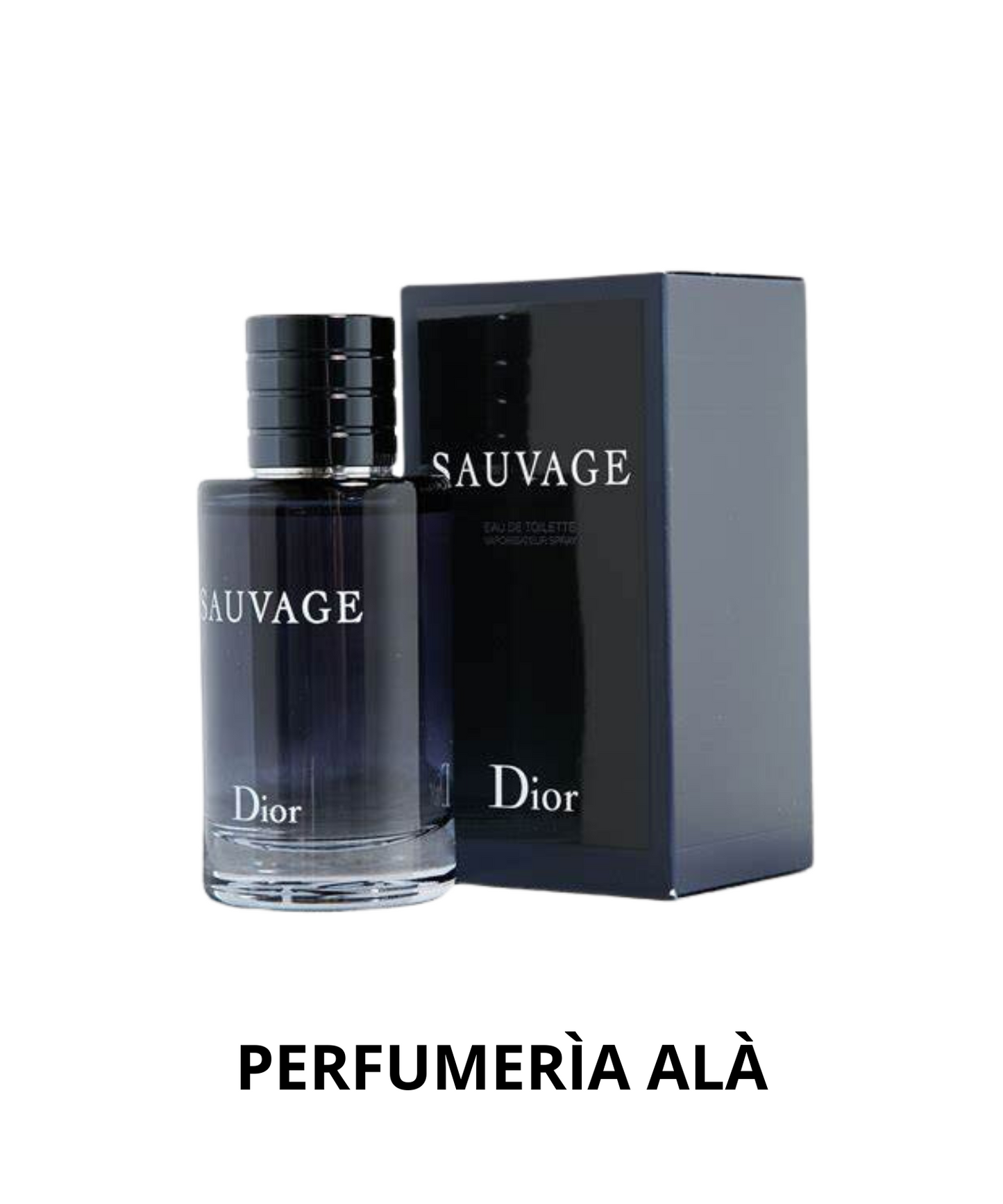 DIOR SAUVAGE