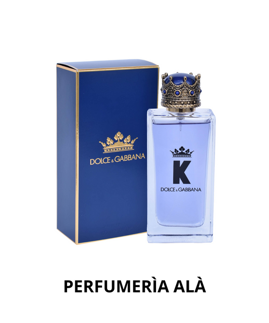 DOLCE&GABBANA K