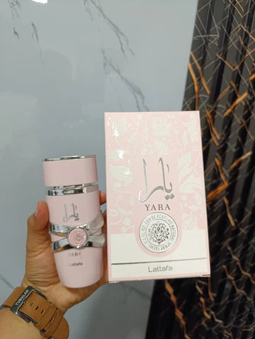 LATTAFA YARA