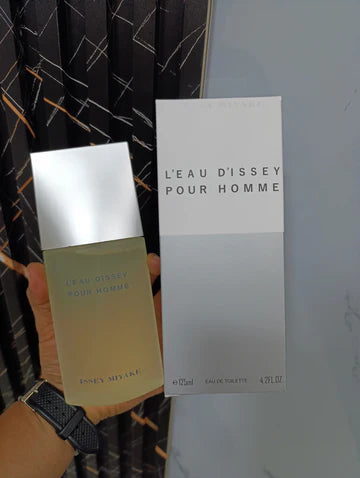 ISSEY MIYAKE L’EAU D’ISSEY POUR HOMME HOMBRE