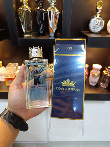 DOLCE&GABBANA K