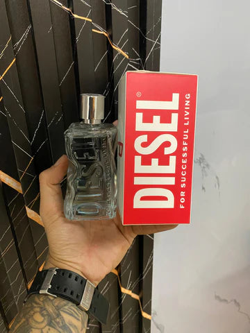 DIESEL DIESEL D BY
