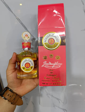 ROGER & GALLET JEAN MARIE FARINA