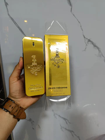 PACO  RABANNE ONE MILLION