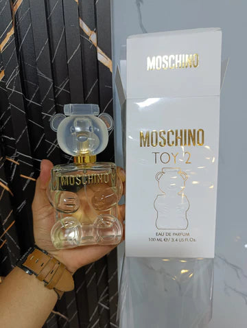 MOSCHINO TOY 2