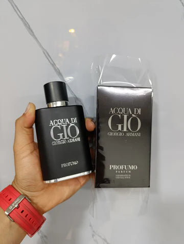 GIORGIO ARMANI ACQUA DI GIO PROFUMO