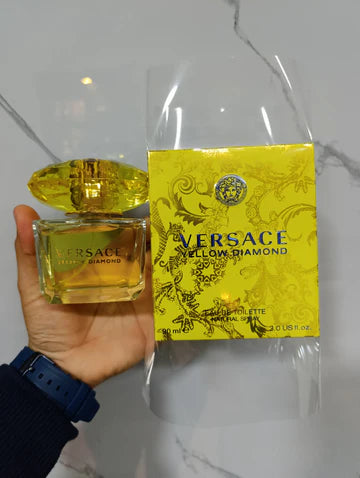 VERSACE YELLOW DIAMOND