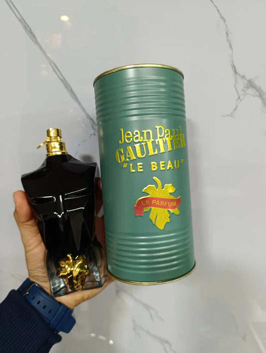 JEAN PAUL GAULTIER LE BEAU LE PARFUM (LATA)