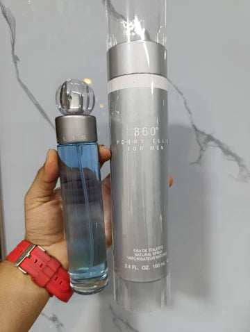 PERRY ELLIS 360º FOR MEN