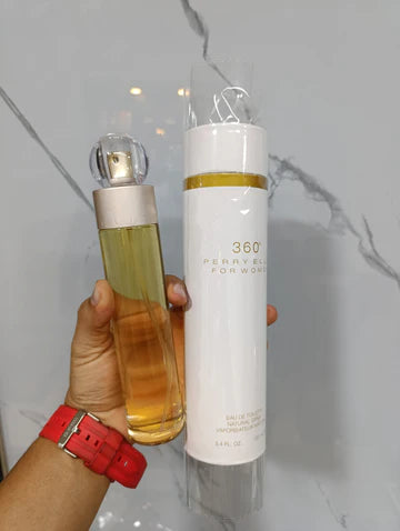 PERRY ELLIS 360º DAMA