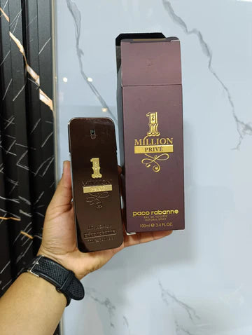 PACO  RABANNE ONE MILLION PRIVE