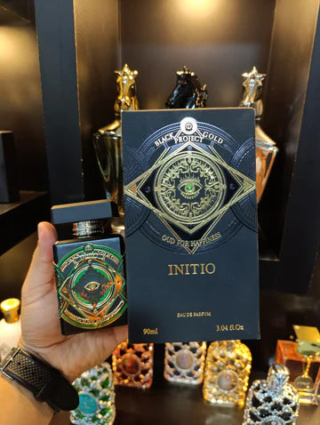 INITIO PARFUMS OUD FOR GREATNESS