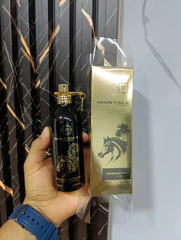 MONTALE ARABIANS TONKA