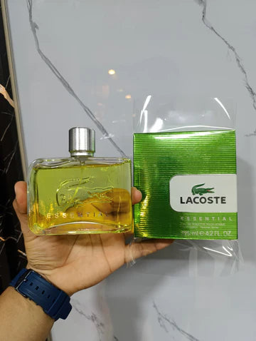 LACOSTE ESSENTIAL