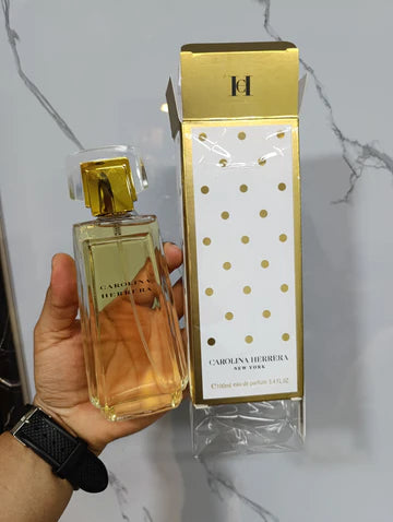 CAROLINA HERRERA NEW YORK DE MUJER