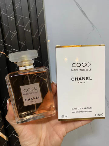 CHANEL COCO MADEMOISELLE