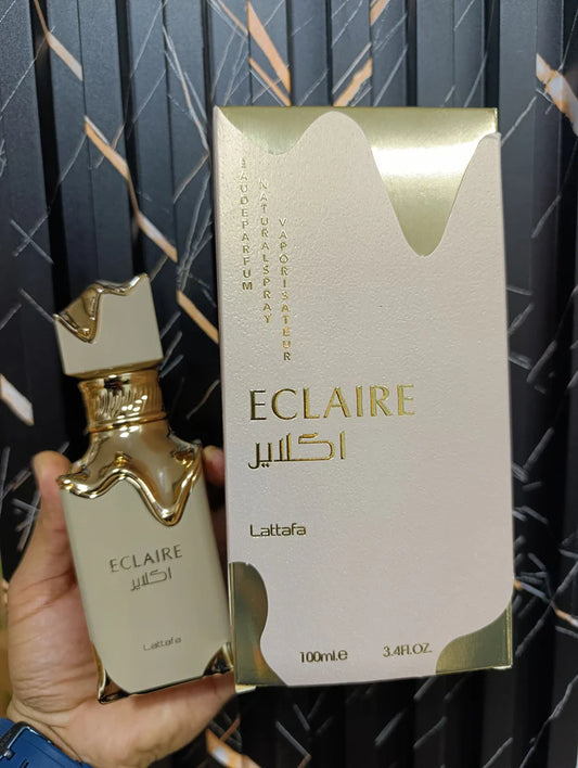 LATTAFA PERFUMES ECLAIRE