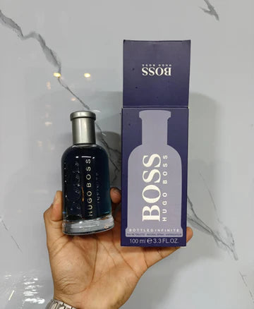 HUGO BOSS BOTTLED INFINITE