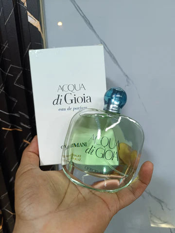GIORGIO ARMANI ACQUA DI GIOIA