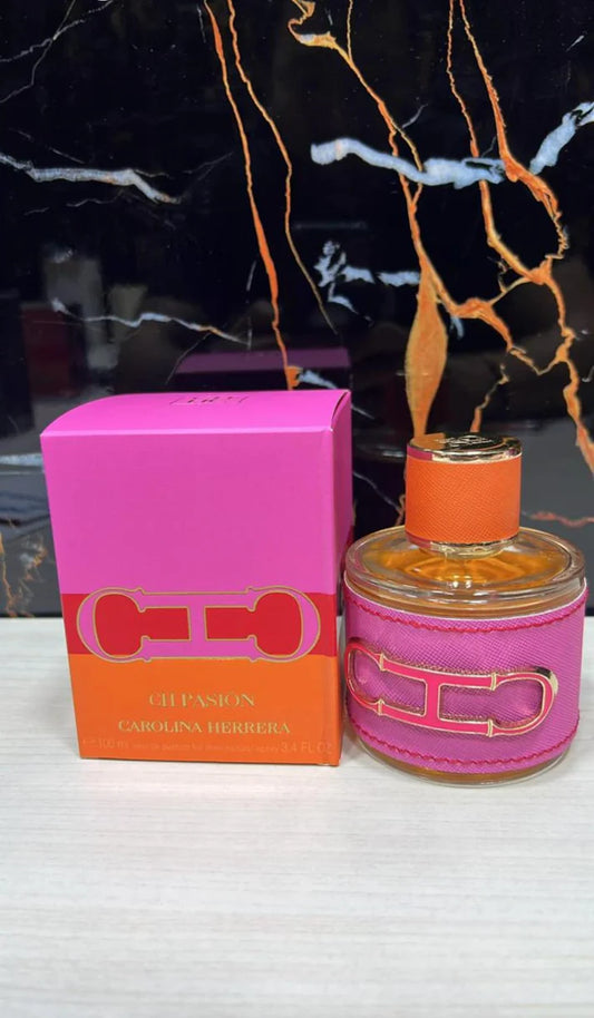 CAROLINA HERRERA CH PASIÓN PARA MUJERES