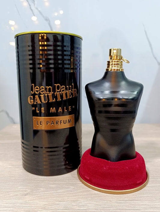 JEAN PAUL GAULTIER LE MALE LE PARFUM (LATA)