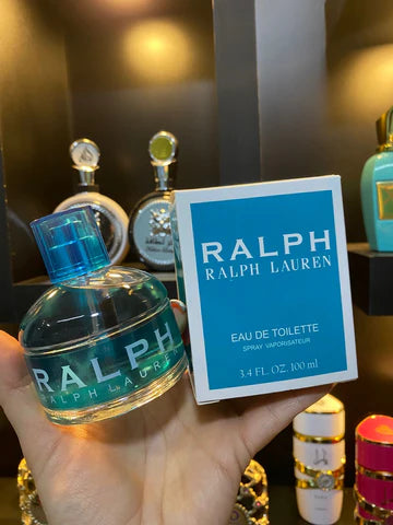 RALPH LAUREN RALPH