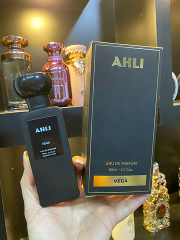 AHLI VEGA