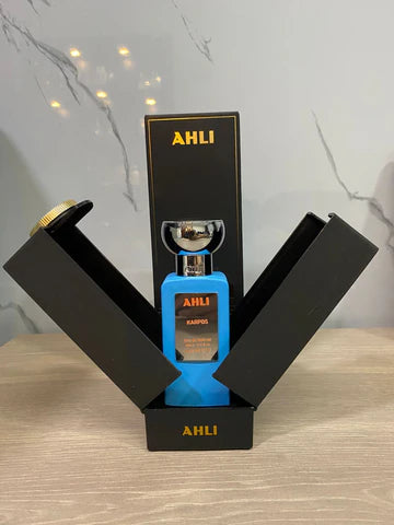 AHLI KARPOS