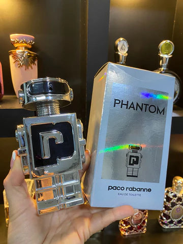 PACO  RABANNE PHANTOM