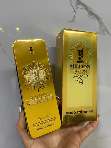 PACO  RABANNE One MILLION PARFUM