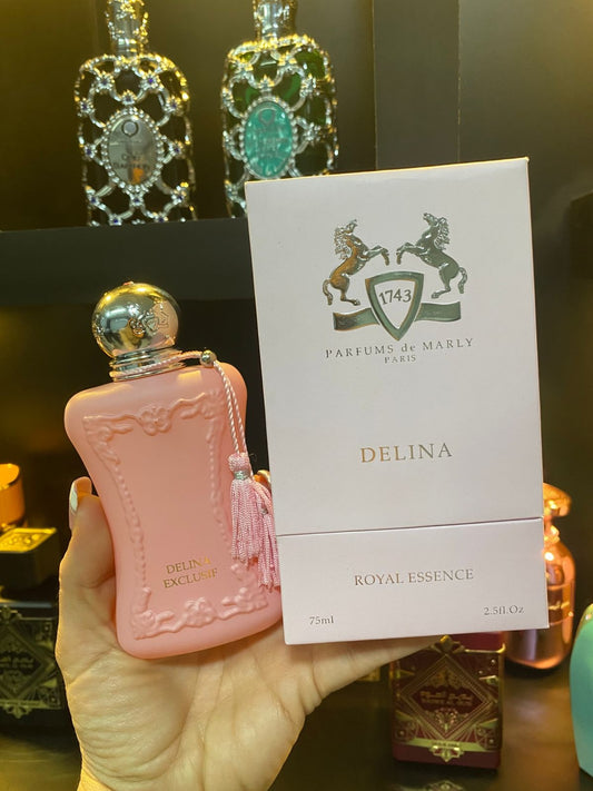 PARFUMS DE MARLY DELINA EXCLUSIF