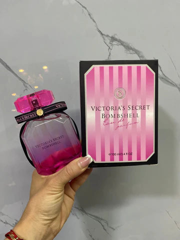 VICTORIAS SECRET BOMBSHELL