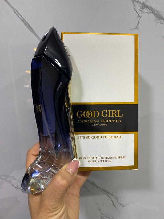 CAROLINA HERRERA GOOD GIRL LEGERE