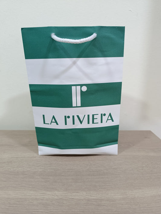 BOLSA DE LA RIVIERA NUEVA REFERENCIA
