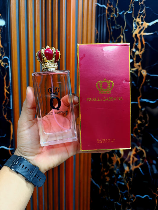 DOLCE&GABBANA Q