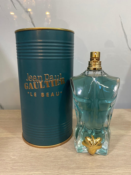 JEAN PAUL GAULTIER LE BEAU