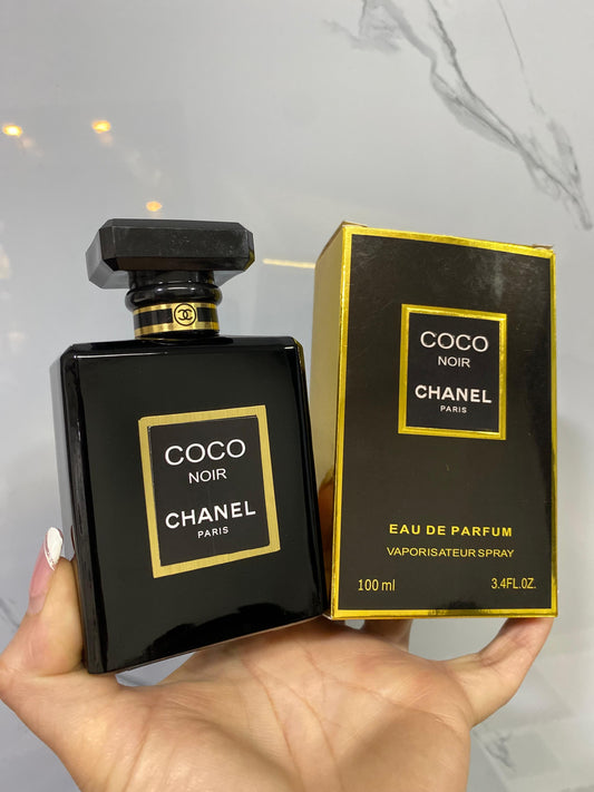 CHANEL COCO NOIR