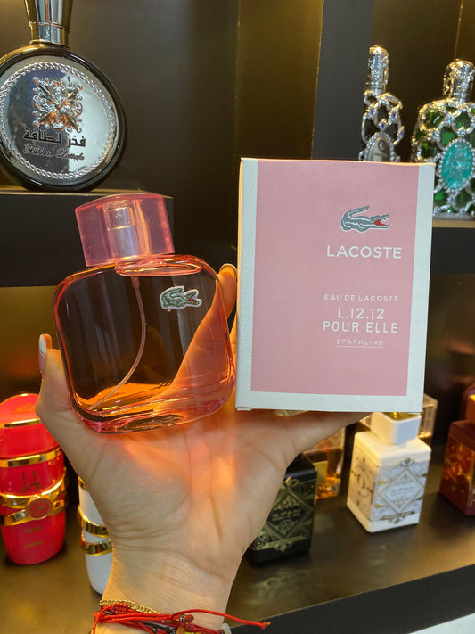 LACOSTE SPARKLING