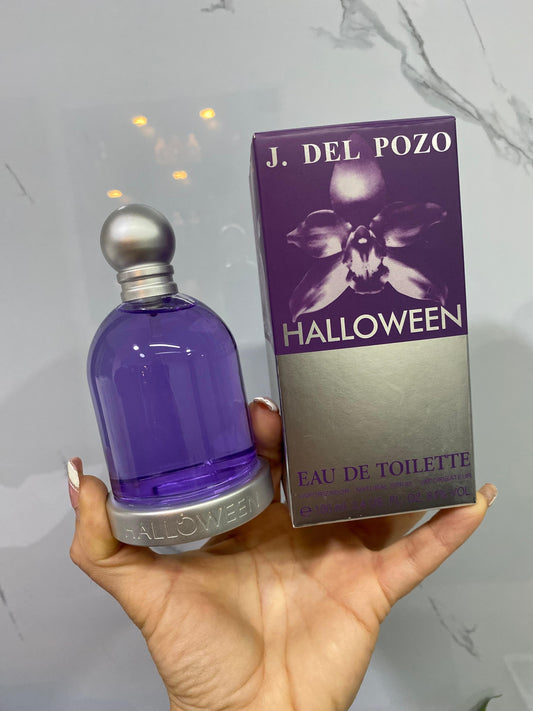 HALLOWEEN HALLOWEEN