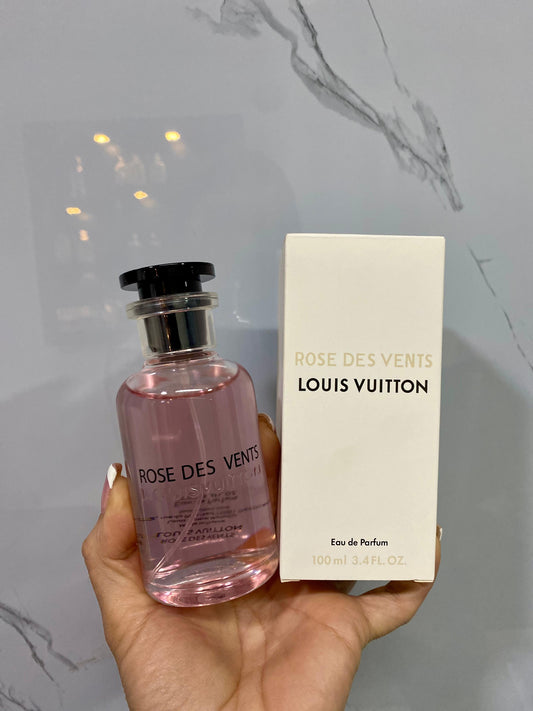 LOUIS VUITTON ROSE DES VENTS