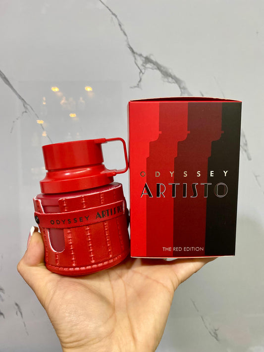 ARMAF ODYSSEY ARTISTO