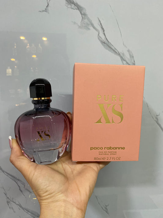 PACO RABANNE PURE XS FOR HER