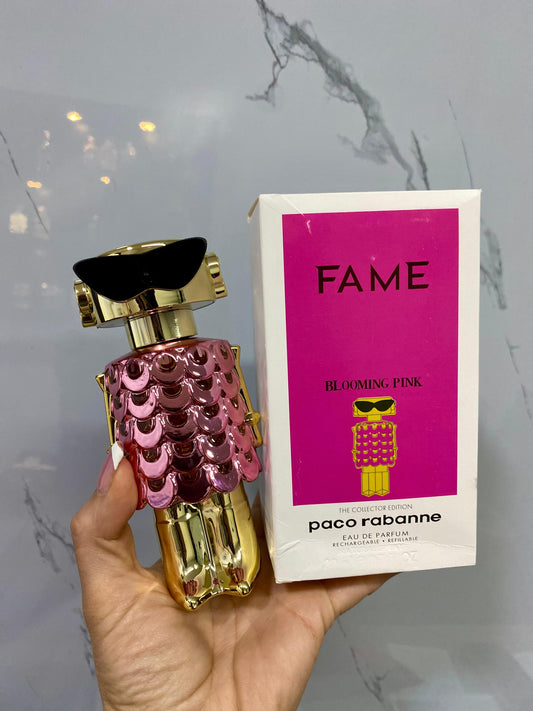 PACO RABANNE FAME BLOOMING PINK