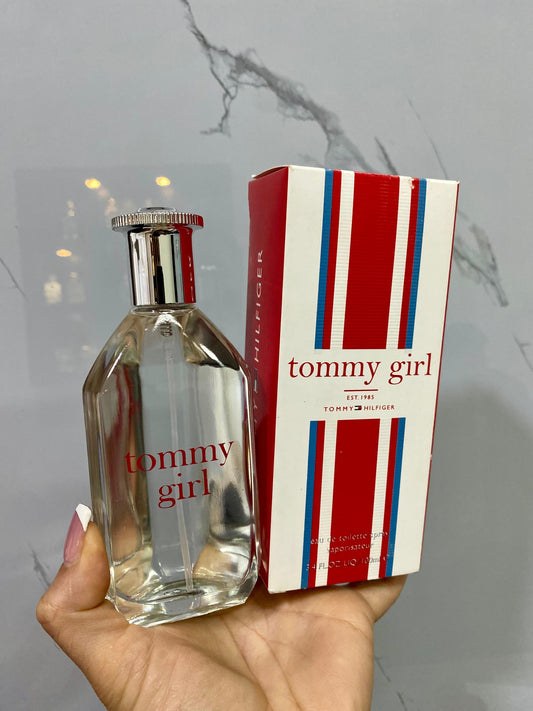 TOMMY HILFIGER TOMMY GIRL